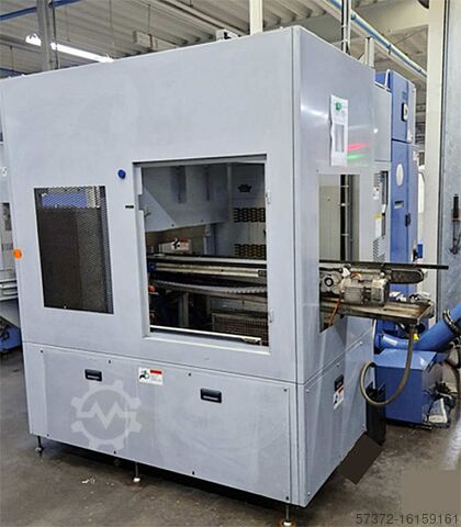 CNC Draaibank Takamaz X180