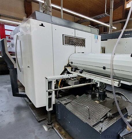 Multispindel Gildemeister GMC20 ONE