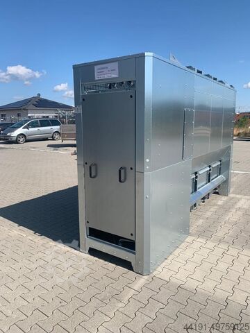 Støvudsuger Nestro NE 300 J Eco