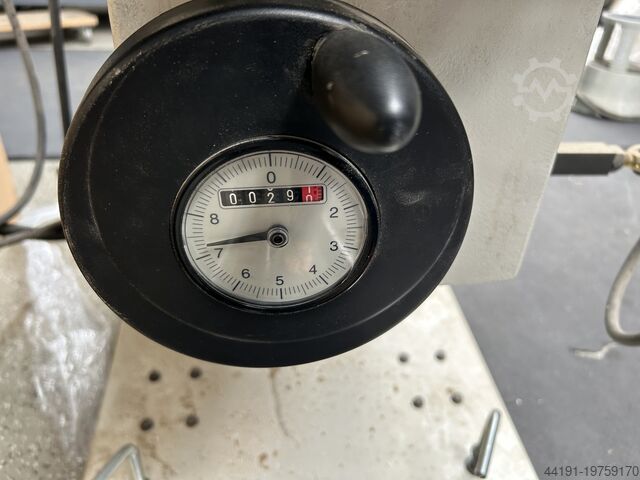 Sleufboormachine Steton CM 104