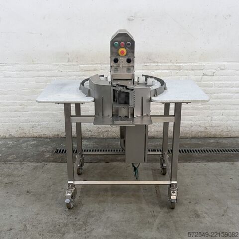 Slicer Kronen Tona S