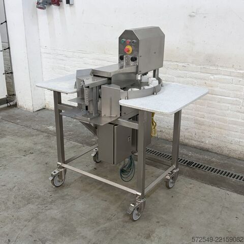 Slicer Kronen Tona S