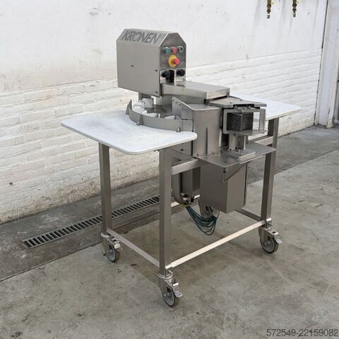 Slicer Kronen Tona S