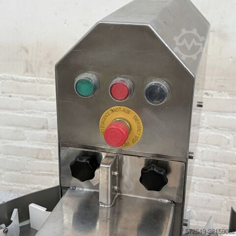 Slicer Kronen Tona S