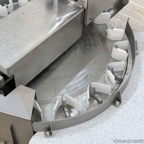 Slicer Kronen Tona S