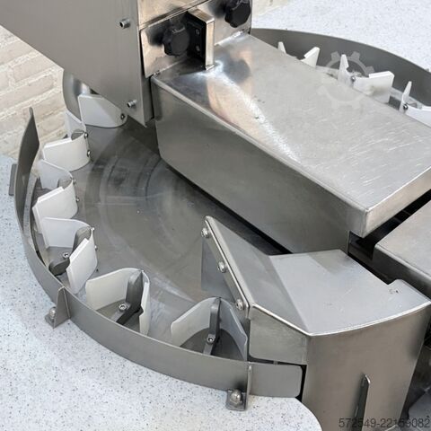 Slicer Kronen Tona S