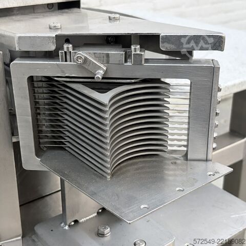 Slicer Kronen Tona S