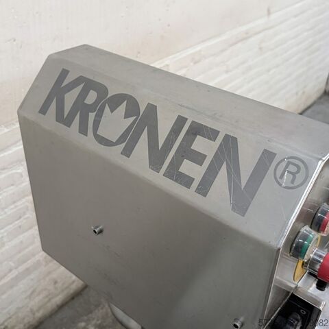 Slicer Kronen Tona S