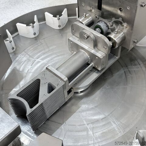Slicer Kronen Tona S