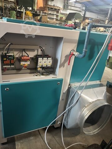 TOP / Rok produkcji 2023 / 10 bar / 22 kW Renner RS Pro 22