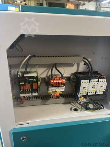 TOP / Rok produkcji 2023 / 10 bar / 22 kW Renner RS Pro 22