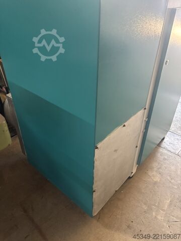TOP / Rok produkcji 2023 / 10 bar / 22 kW Renner RS Pro 22