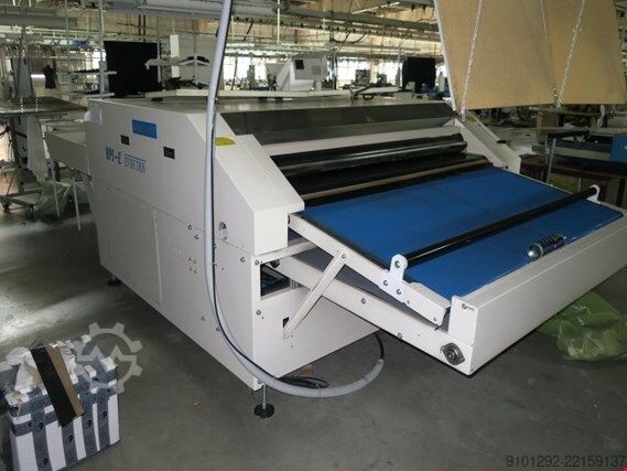 Szalag ragasztógép Herbert Meyer GmbH RPS-E2 1800