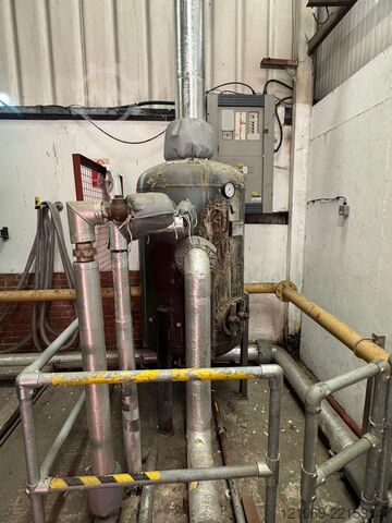 Boiler BYWORTH 