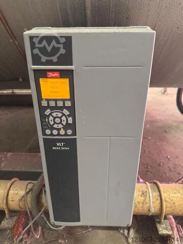 Boiler BYWORTH 