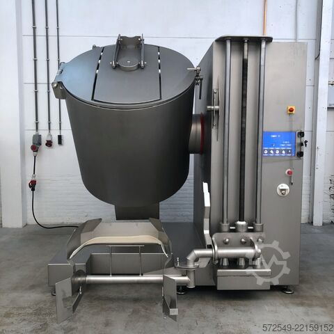 Tumblers Rühle MGR 1500