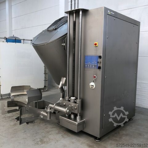 Tumblers Rühle MGR 1500