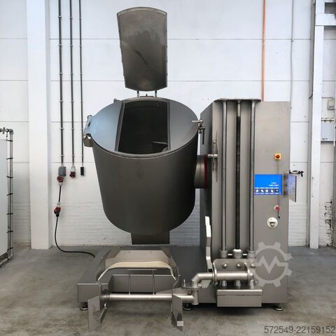 Tumblers Rühle MGR 1500