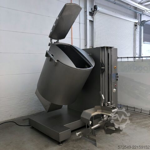 Tumblers Rühle MGR 1500