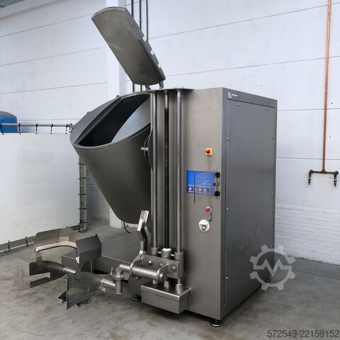 Tumblers Rühle MGR 1500