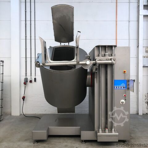 Tumblers Rühle MGR 1500