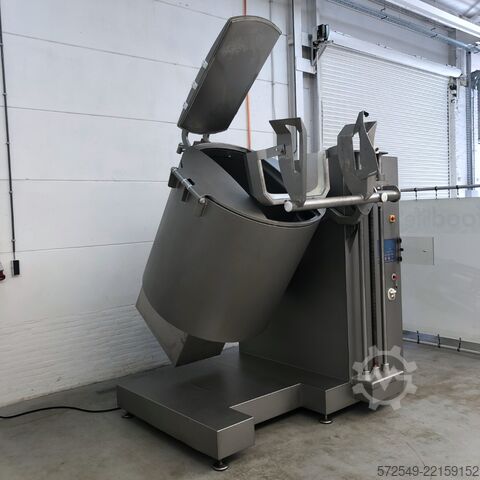 Tumblers Rühle MGR 1500