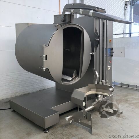 Tumblers Rühle MGR 1500
