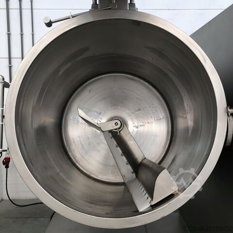 Tumblers Rühle MGR 1500