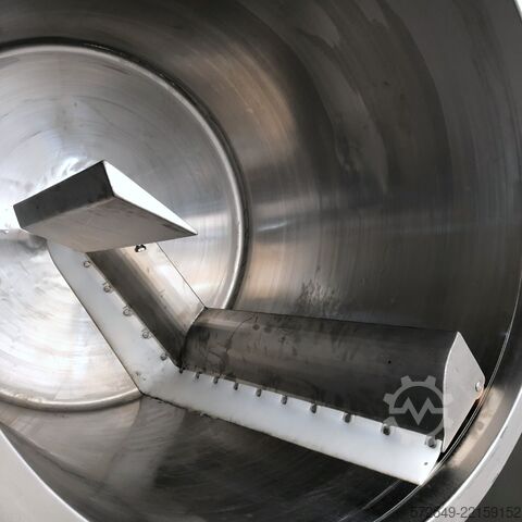 Tumblers Rühle MGR 1500