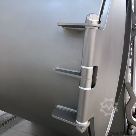 Tumblers Rühle MGR 1500