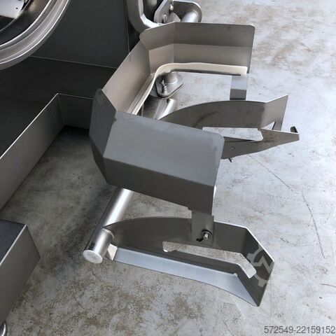 Tumblers Rühle MGR 1500