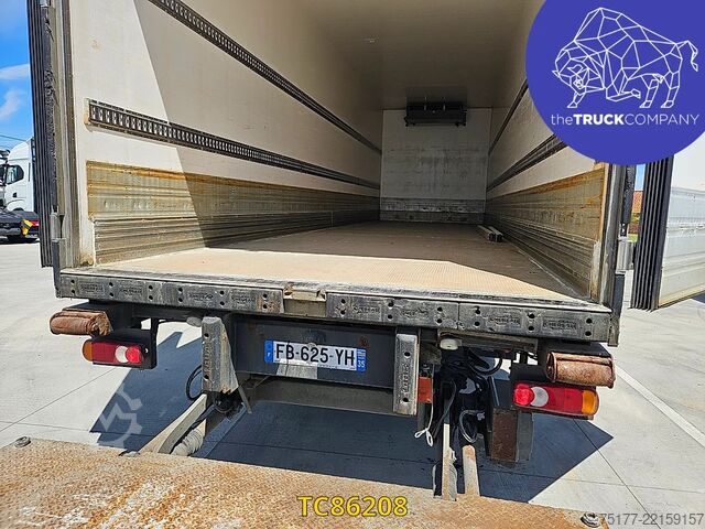 Refrigerated/frozen transport Renault T 430
