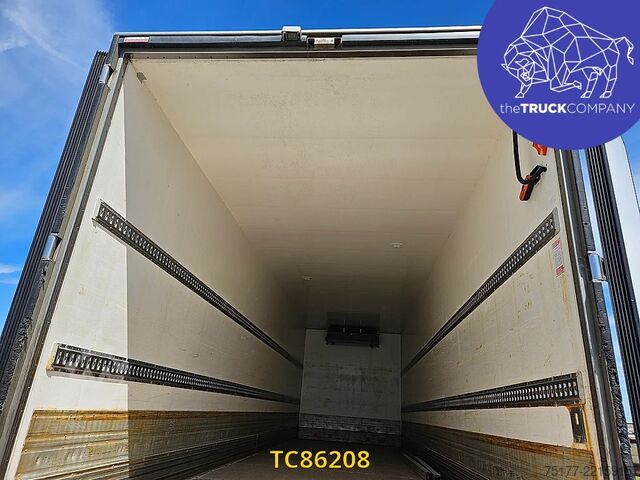 Refrigerated/frozen transport Renault T 430