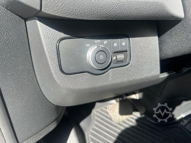 Panel van Mercedes-Benz Sprinter 317 CDI Kasten L2H2 Autom. MBUXNavi Kam