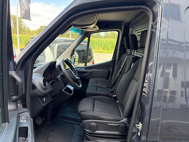 Minibus Mercedes-Benz Sprinter 317 Kasten L2H2 Autom. MBUX Navi Kamera