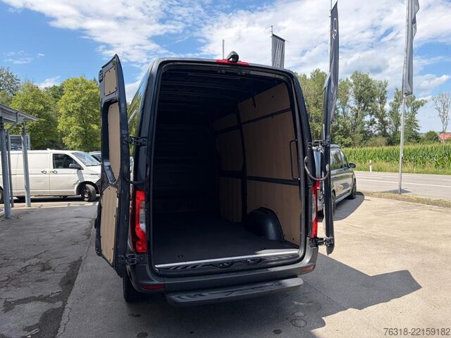 Κλειστό βαν Mercedes-Benz Sprinter 317 Kasten L2H2 Autom. MBUX Navi Kamera