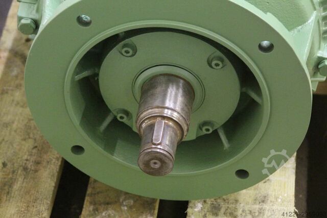 Silnik elektryczny 37 kW 1480 RPM Nord 225SM/4TW