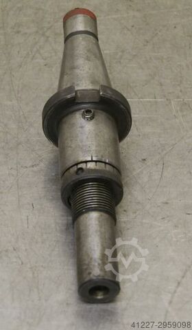 Freeshouder SK40 Kennametal Adapter SK40/MK1