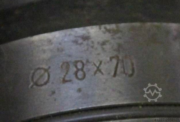 Suporte de moagem SK40 Kennametal Adapter SK40/MK2