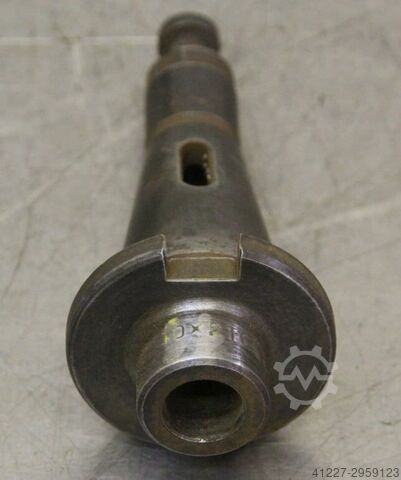 Freeshouder SK40 Werko Adapter SK40/MK2