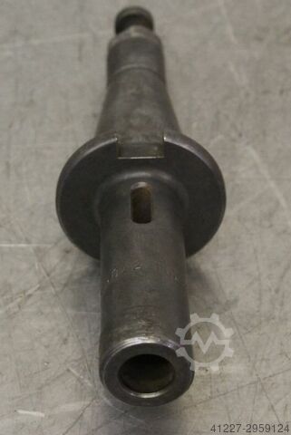 Freeshouder SK40 Werko Adapter SK40/MK2