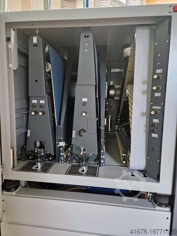 Bred båndsliber FORMAT4 findustry 1353