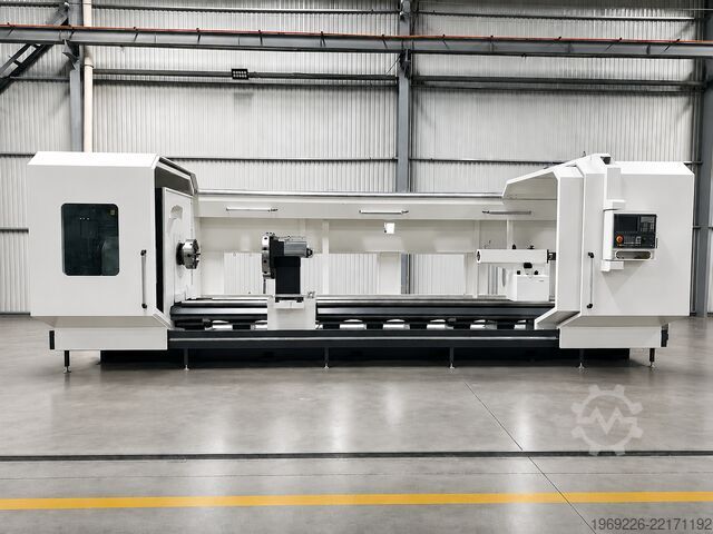 Tour CNC Vivat CK61125X5000