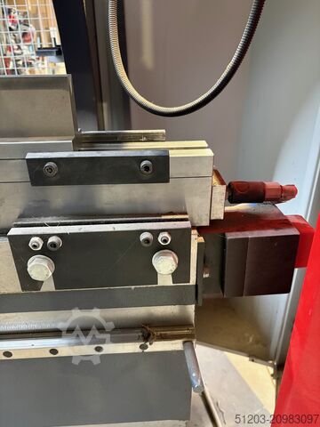 Piegatrice DENER 15T X 3000 SMART XL