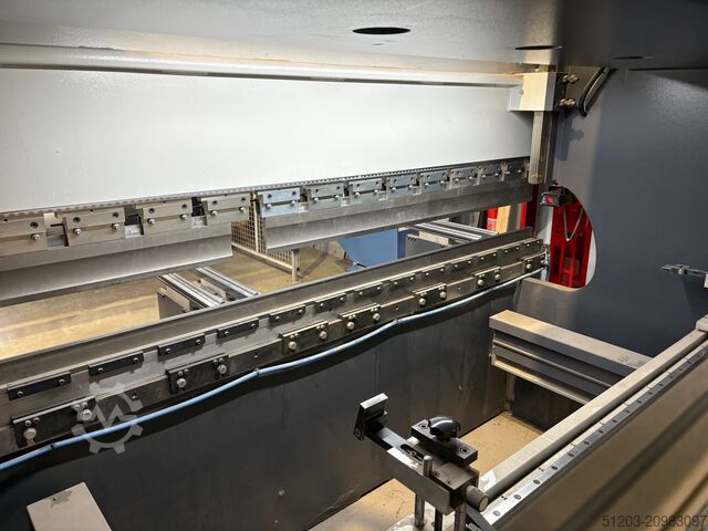 Piegatrice DENER 15T X 3000 SMART XL