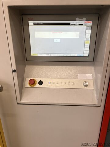 2022 DURMA HD-FO ST 3015 4KW DURMA HD-FO ST 3015 4KW