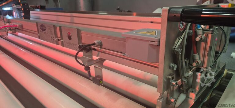 Robot til rengøring og polering EUROTECH ROBO CLEAN