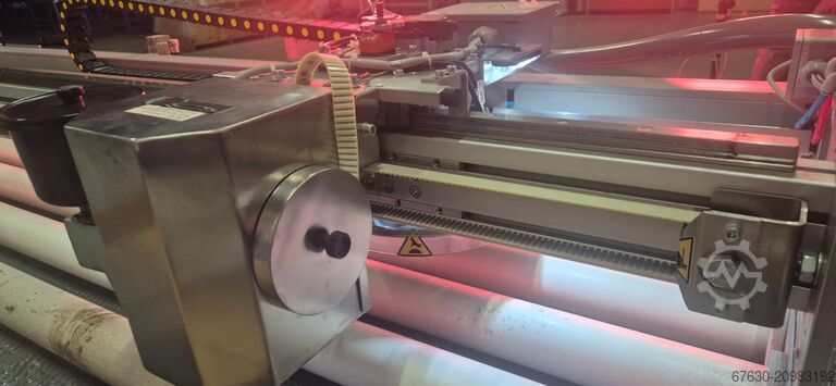 Robot til rengøring og polering EUROTECH ROBO CLEAN