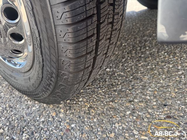 Touringcar MERCEDES-BENZ Sprinter 519 CDI Mercus