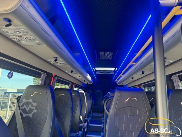 Touringcar MERCEDES-BENZ Sprinter 519 CDI Mercus
